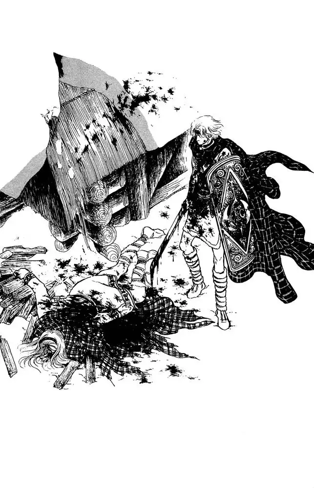 Crystal Dragon Chapter 24 7